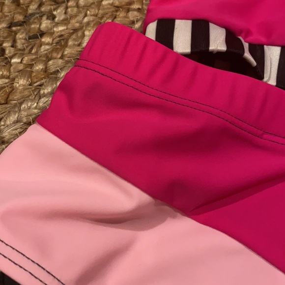 2 piece bathing suit - Picture 2 of 4